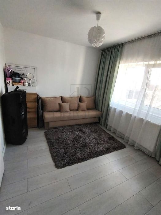 FREIDORF - ETAJ 2 - BLOC IZOLAT - 3 cam - centrala proprie - clima