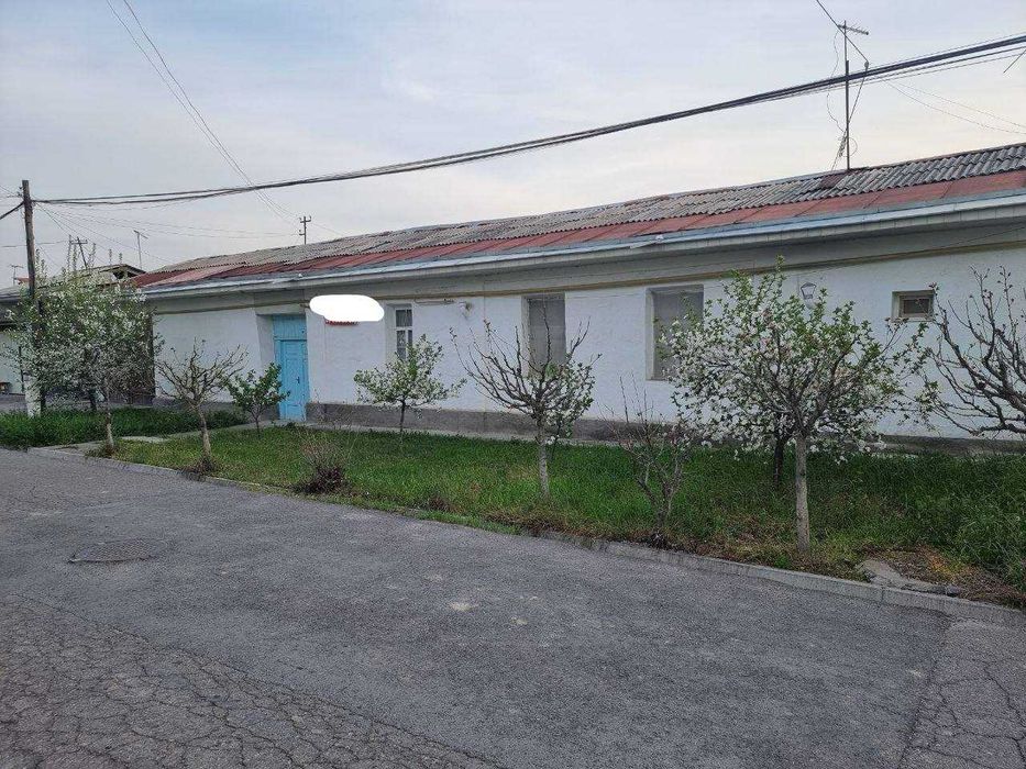 продоётса свой дом 12 соток .