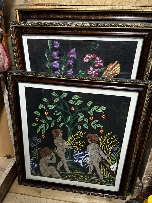 Vand tablouri handmade