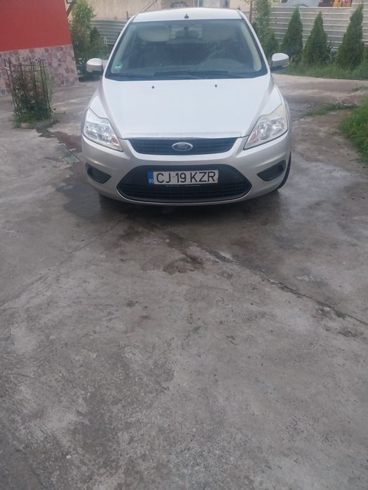 Ford focus de vinzare