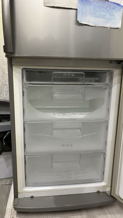 Холодильник б/у!