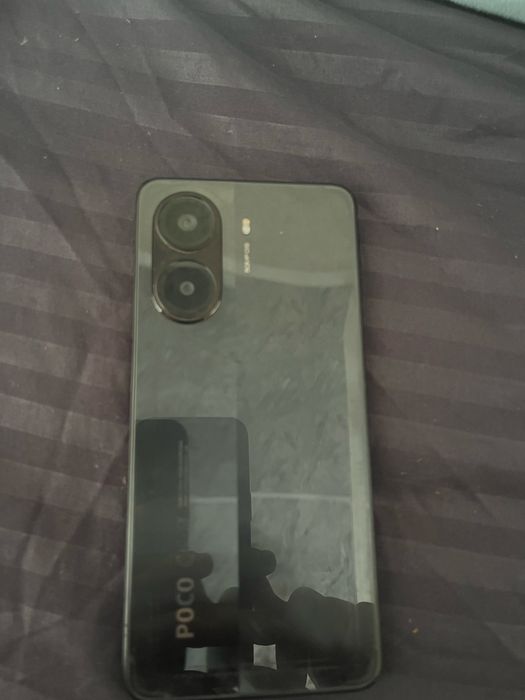 Poco x7pro ………..