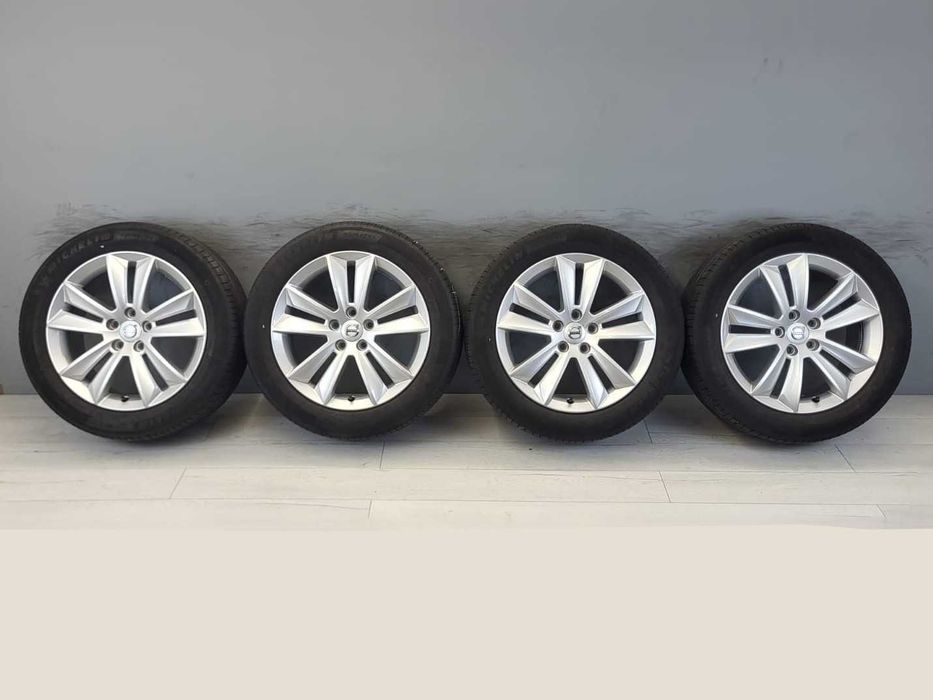 Roti/Jante Volvo 5x108 225/50 R17 S60, V90; Ford Mondeo; Jaguar XE, XF