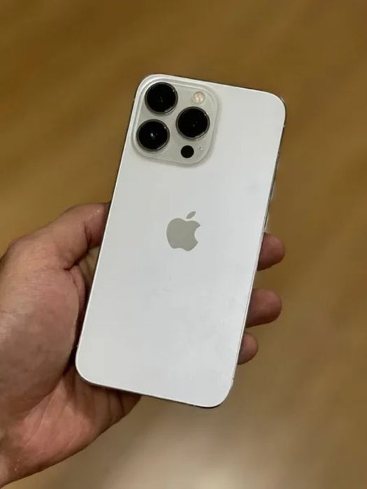 Iphone 13 pro 256GB