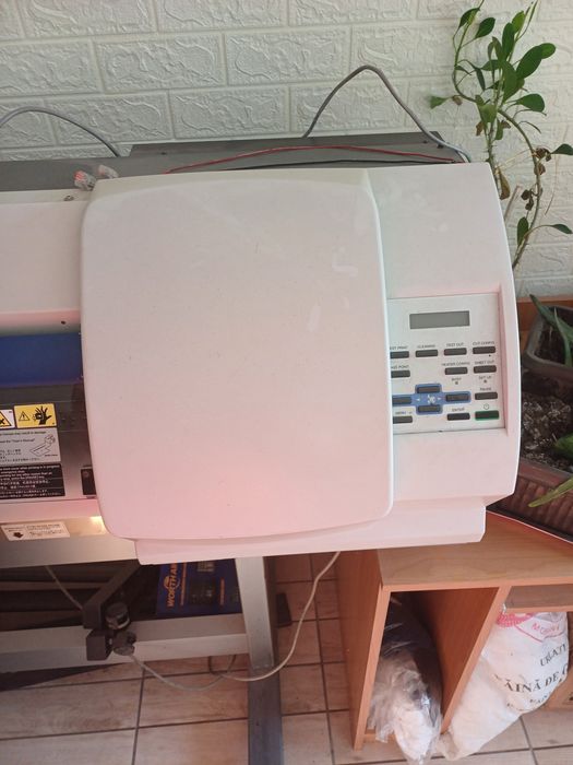 Imprimanta Rolansd Sp540