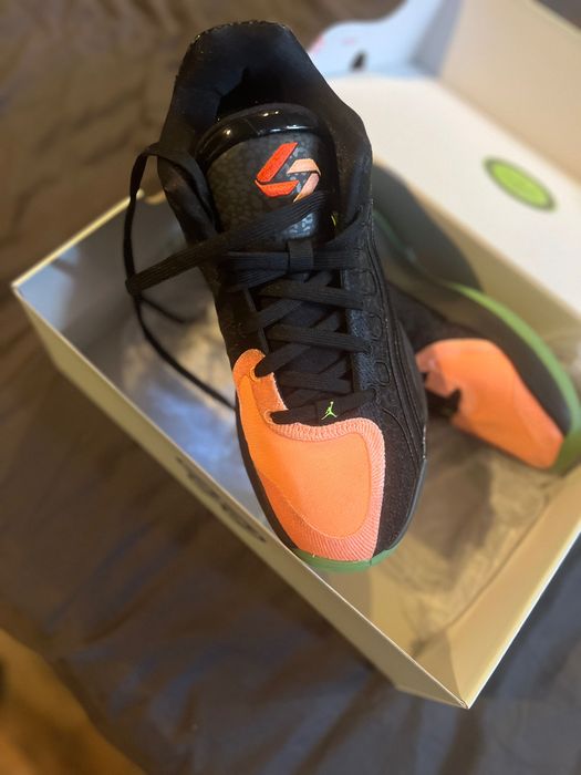 Баскетболни кецове Jordan safari mesh Luka 3