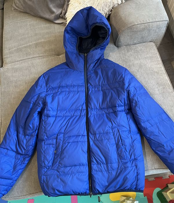 Двулицево яке Бенетон (Benetton)