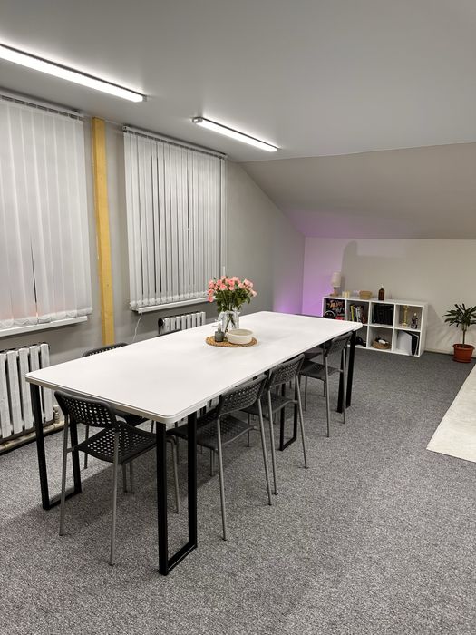 Аренда помещения