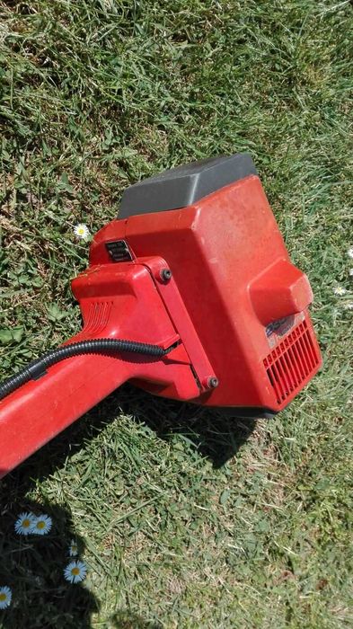 Husqvarna 235r тример храсторез