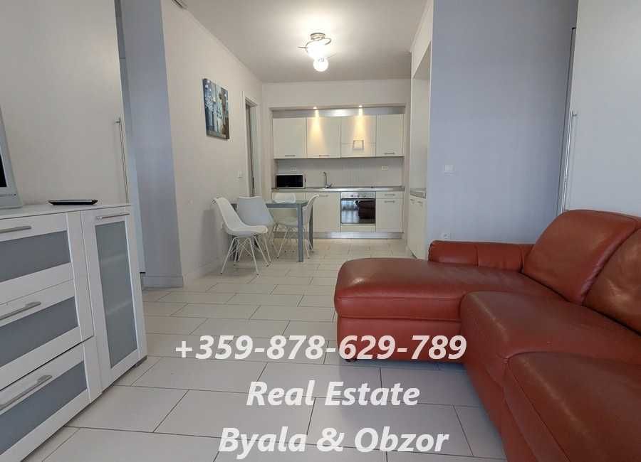 Продава се Тристаен апартамент в Обзор - 113 кв.м за 1107 €/кв.м - Снимка #8