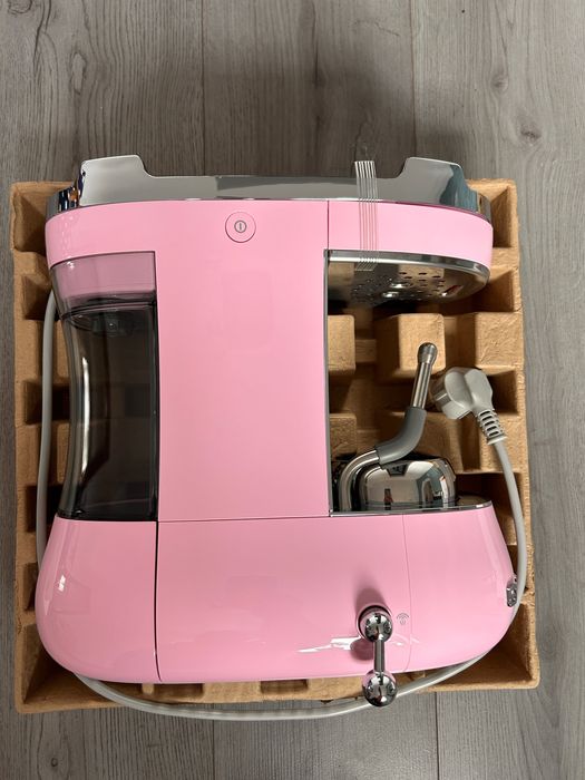 Espressor cafea smeg