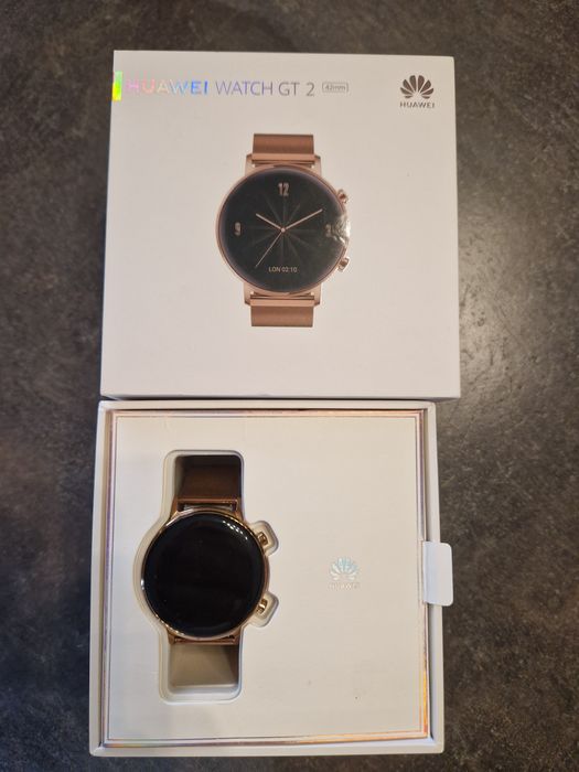 Huawei watch GT 2 42mm