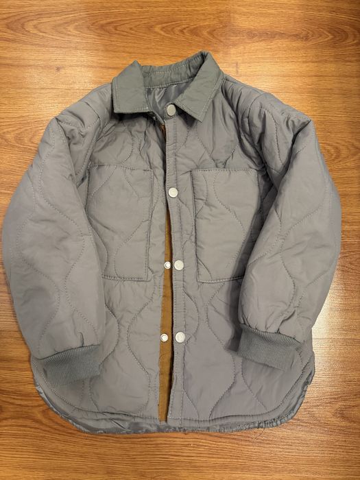 Куртки на мальчика 4-5 лет