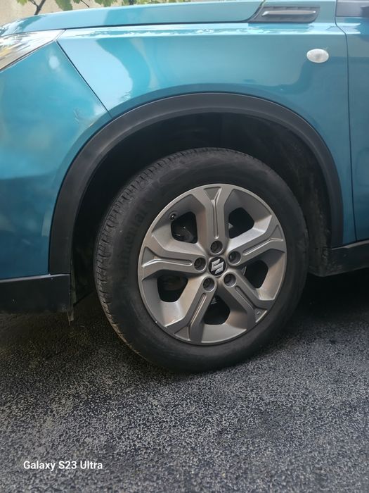 Suzuki Vitara 1.6 2016
