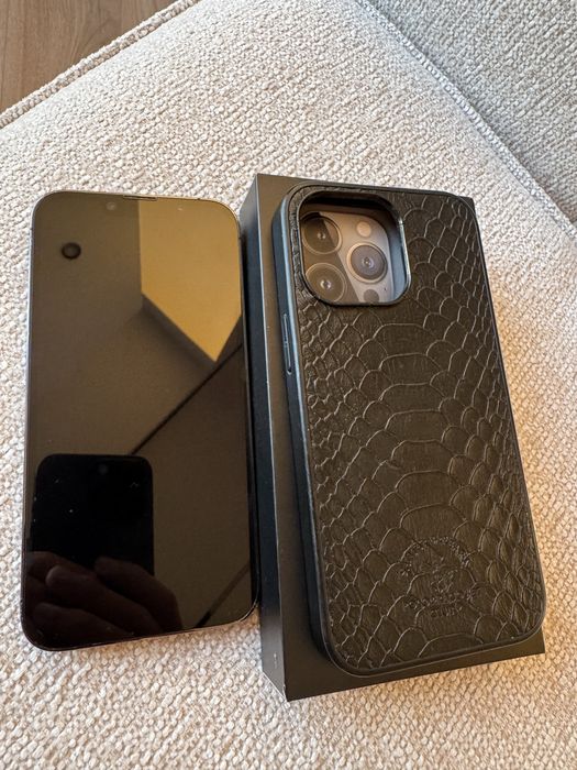 Айфон 13 про 512 ГБ