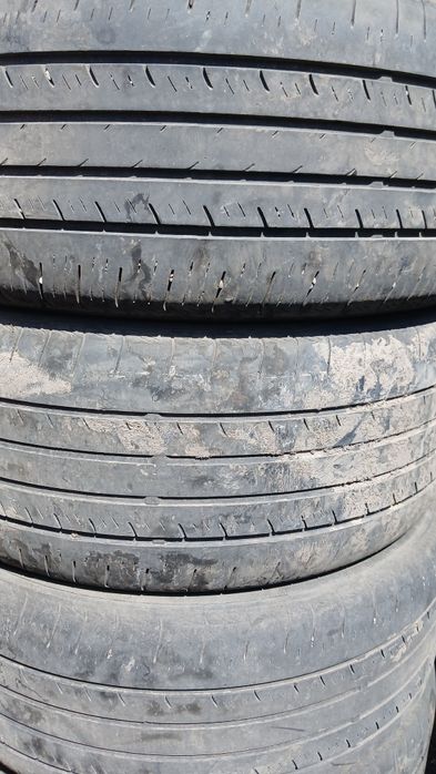 Автошины летние без шипов