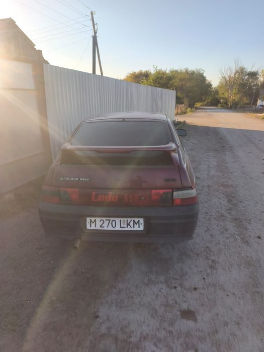 Продам на запчасти на ходу