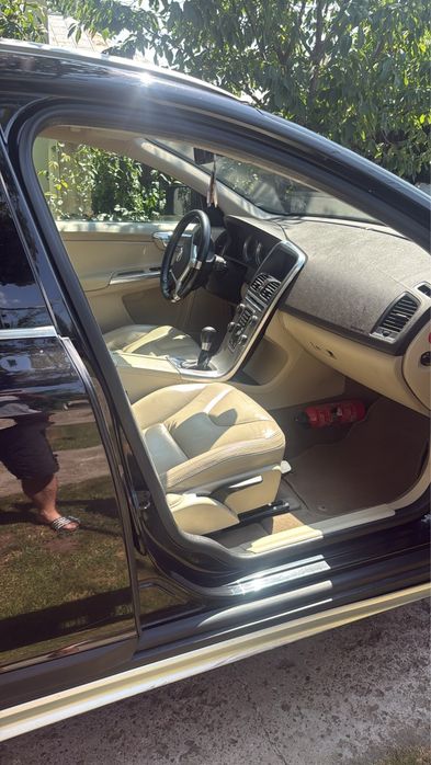 Volvo XC60 diesel 2.0  D4.
