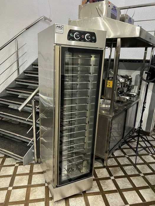 Печь подовая, духовка, жарочный, расстоечный шкаф, пицца печь для кафе