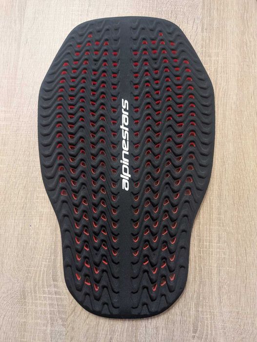 Мото яке Alpinestars Andes v3 Drystar