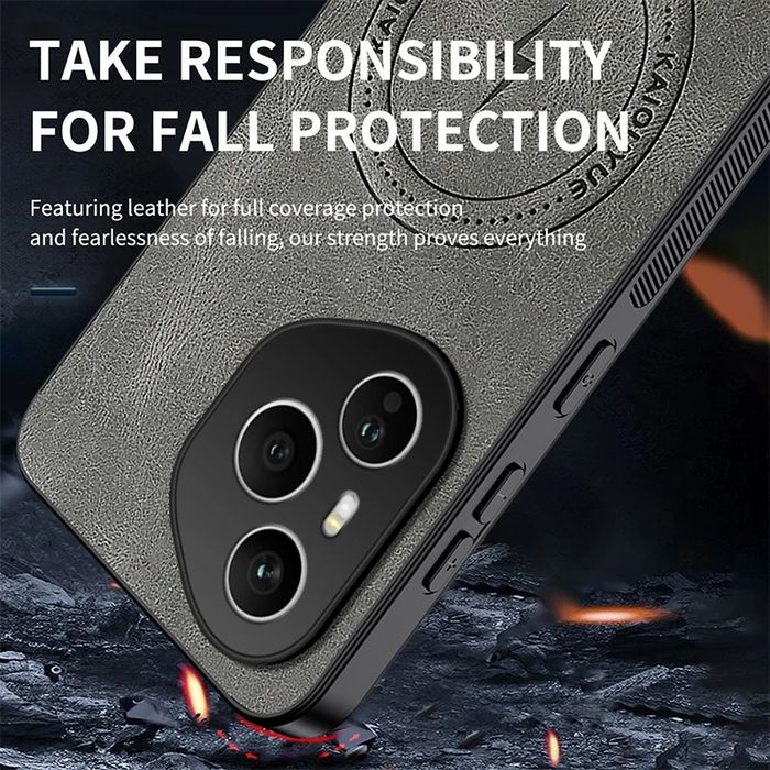 Стилен magsafe кейс за honor 400 pro 5g