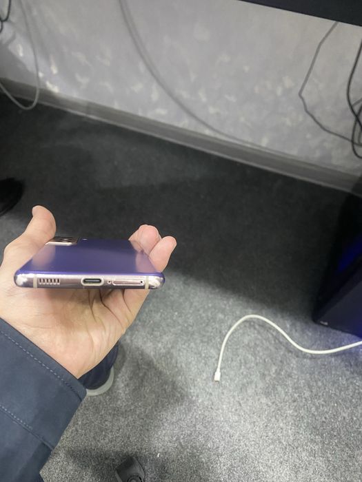 Samsung s21 256talik