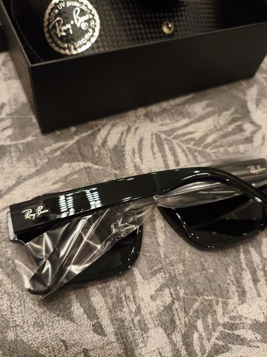 Ochelari Ray Ban Tech autentici