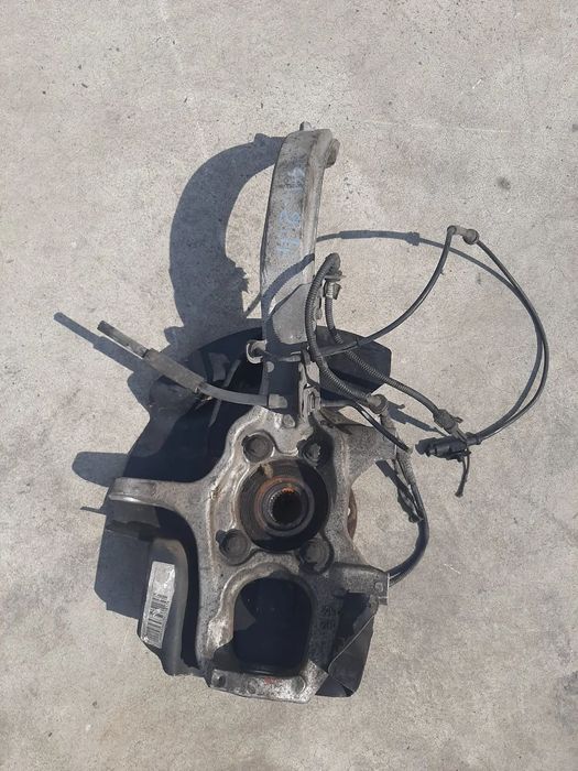 fuzeta stanga fata alfa romeo 159 2.4 jtd