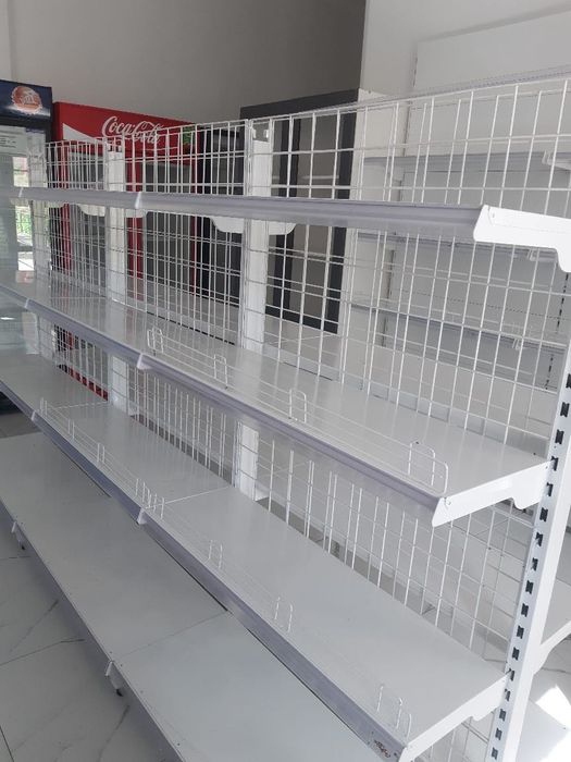 Мебель для магазина