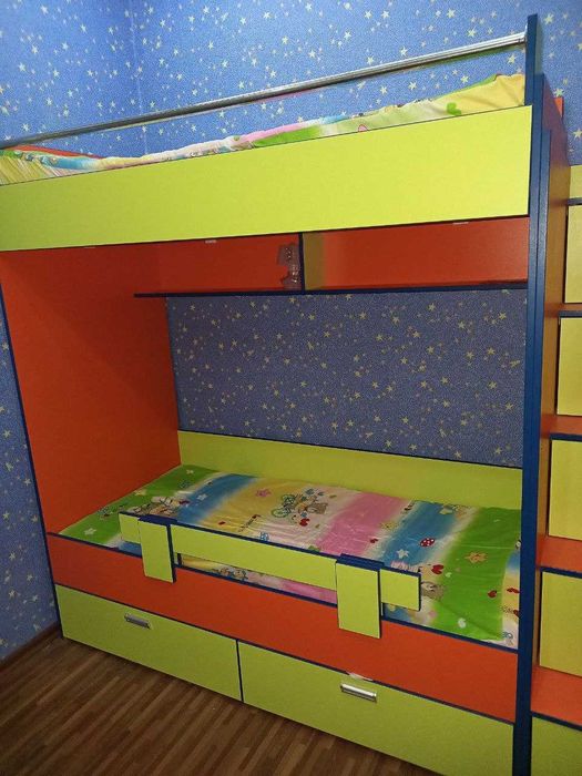 Сдается квартира 1/2*3*4 Юнусабад 8 кв.