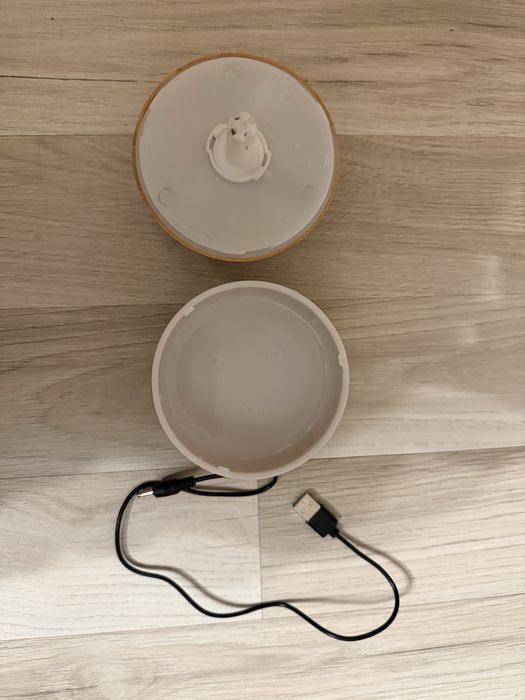 Purificator / Umidificator