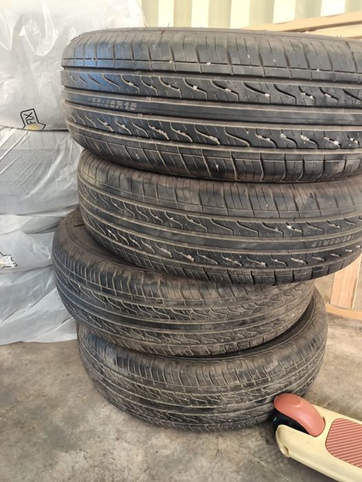 Продам шины  185/65 R15
