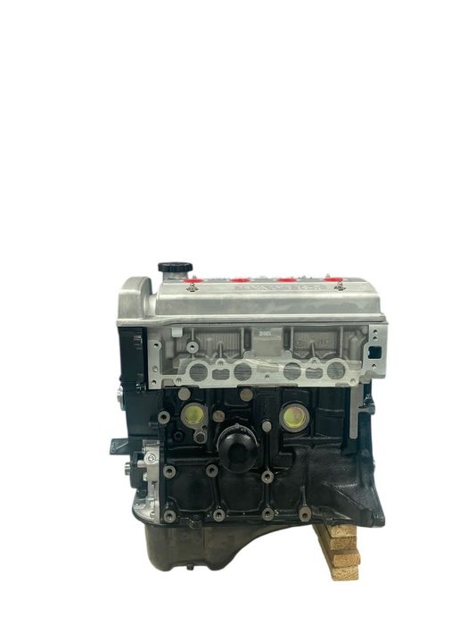 Новый двигатель Geely 1.5 с гарантией