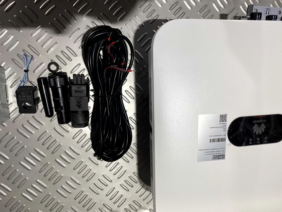 Vand invertor Huawei 6 kw