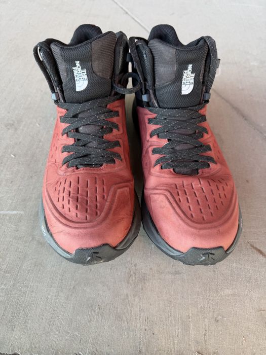 The North Face M Vectiv Exporis 2