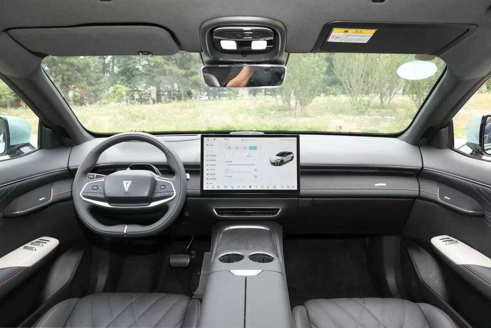 Changan deepal SL07 215 MAX