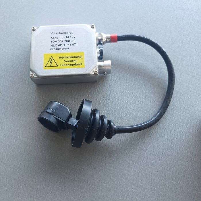 Баласт за фар 5DV 007-760-71 , Нов с гаранция