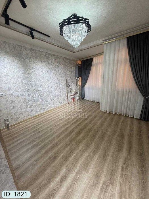 ekskavatirniy tarafda 4 xona kvartira sotiladi №1821