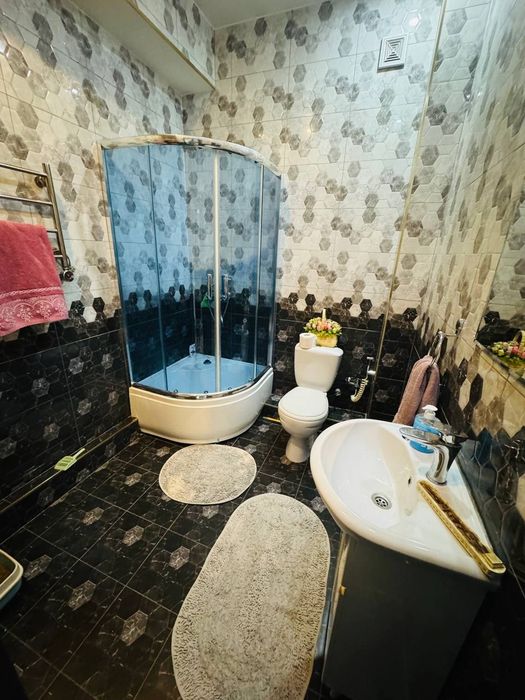 Квартира ижарага