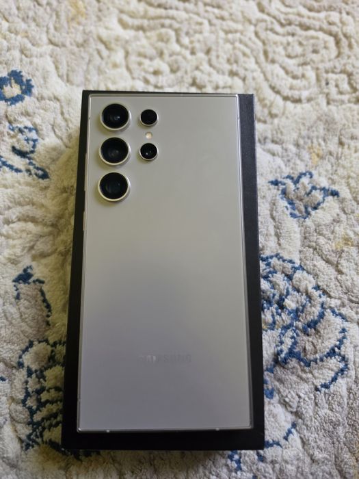 Samsung Galaxy S24 Ultra