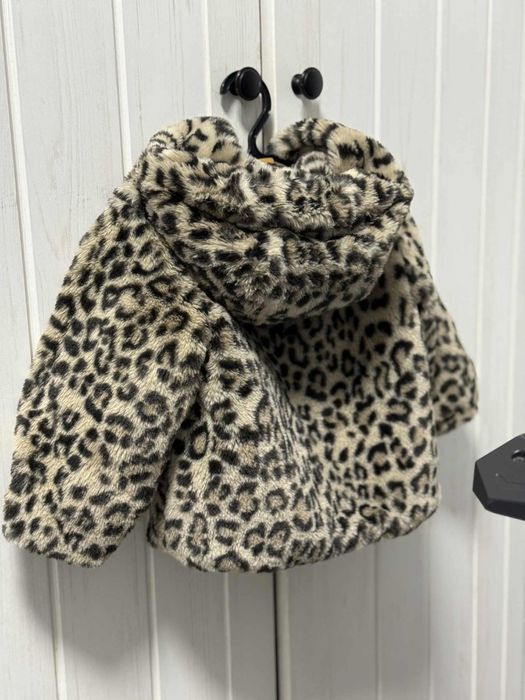 Blana artificiala Zara 92 cm