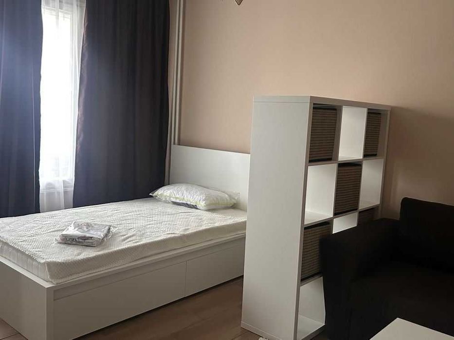 Дава се под наем Едностаен апартамент в София, Овча купел 2 - 50 кв.м за 509.49 € - Снимка #4