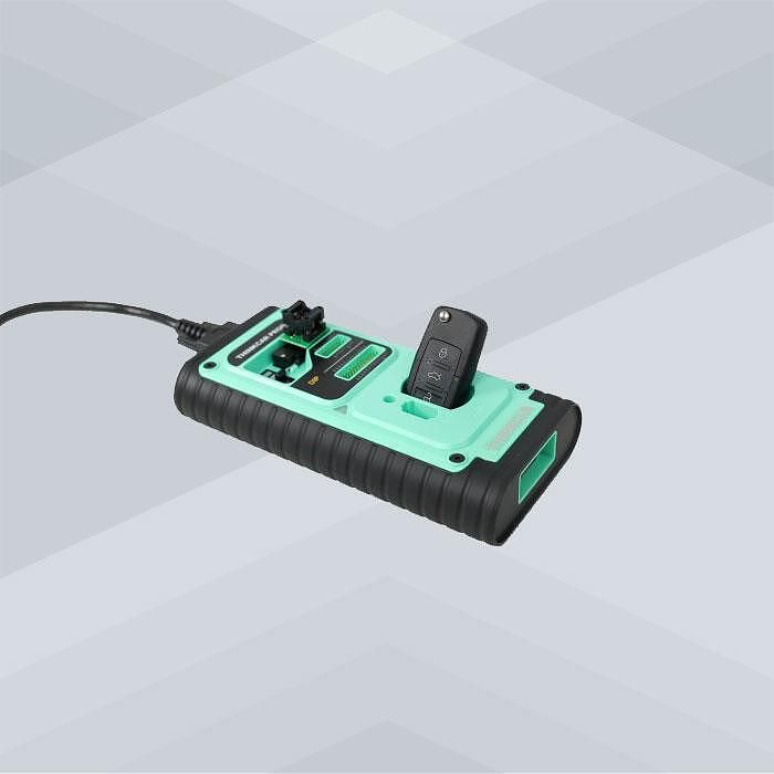 Thinkcar prog2 - имобилайзер програматор