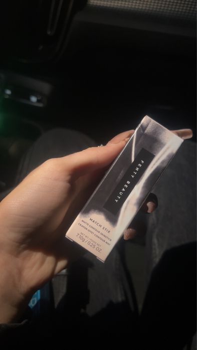 Contour fenty beauty nou