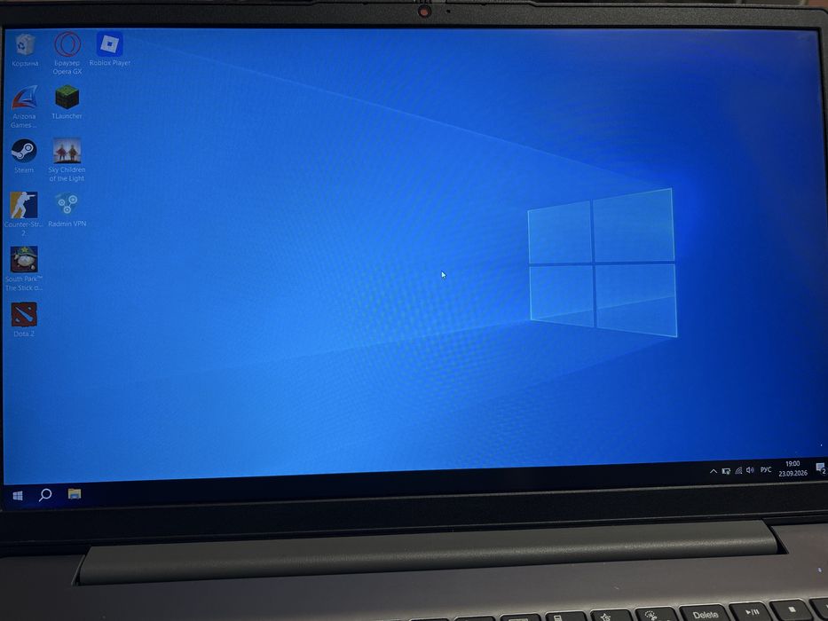 Продам ноутбук  Lenovo