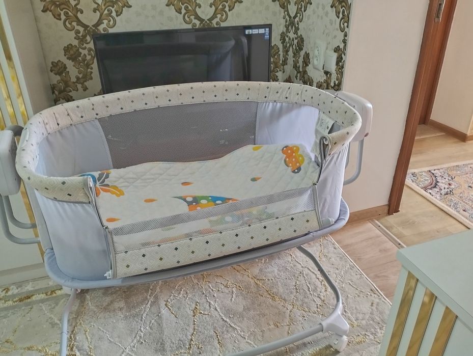 Манеж для ребенка