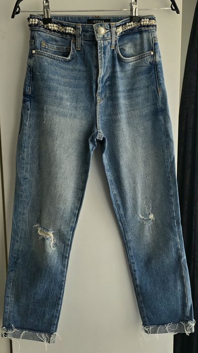 Дънки guess, размер 25