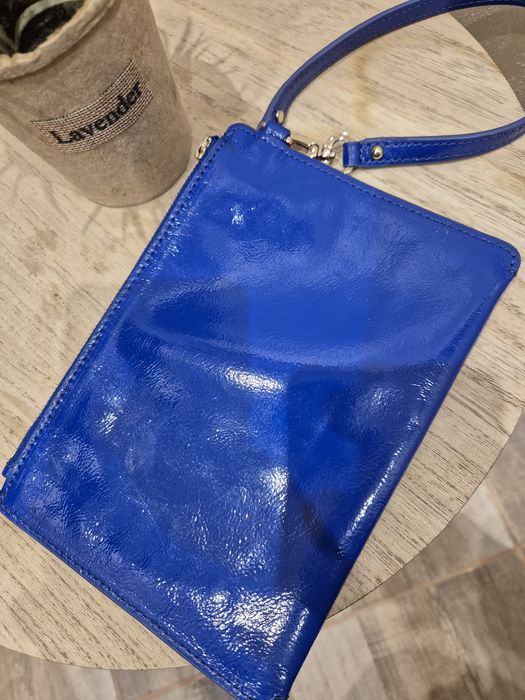 Клъч! Малка чантичка! Оригинална!