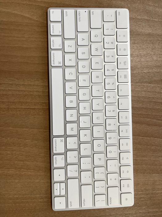 Клавиатура Apple Magic Keyboard
