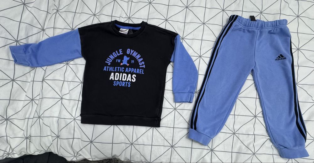 Treninguri de firma copii